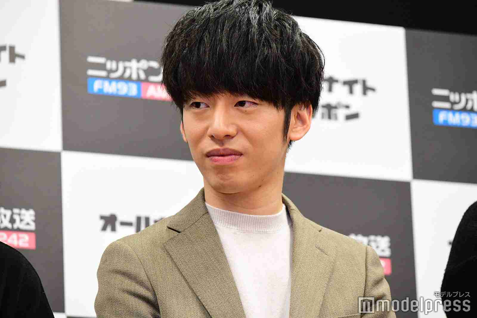 DJ松永、ファンからの贈り物は「即捨て」 友人ドン引きも...本人は「真っ向反論」
