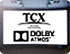 デジタルTCX_DOLBYATMOS上映について || TOHOシネマズ