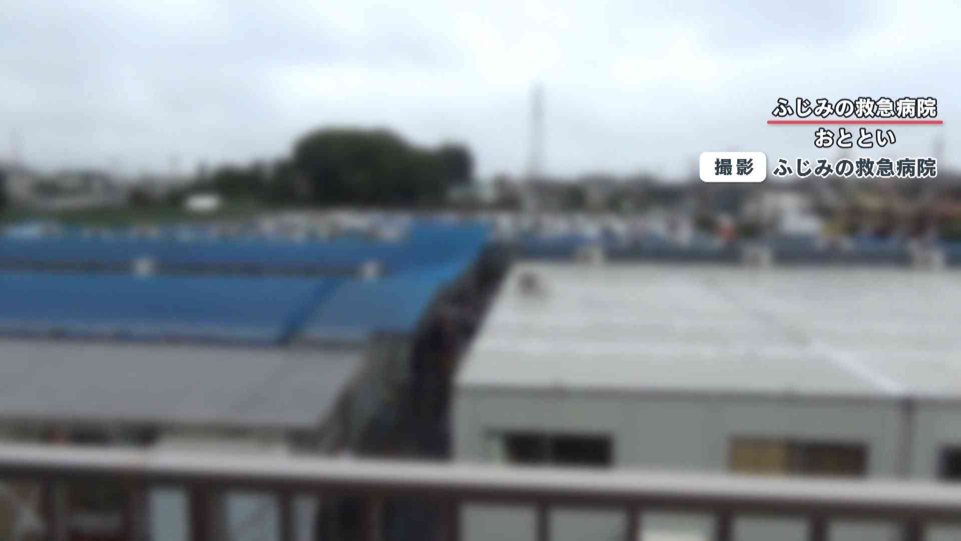 発熱外来に長蛇の列…埼玉の病院「9人に1人が東京から」越境受診も（FNNプライムオンライン） - Yahoo!ニュース