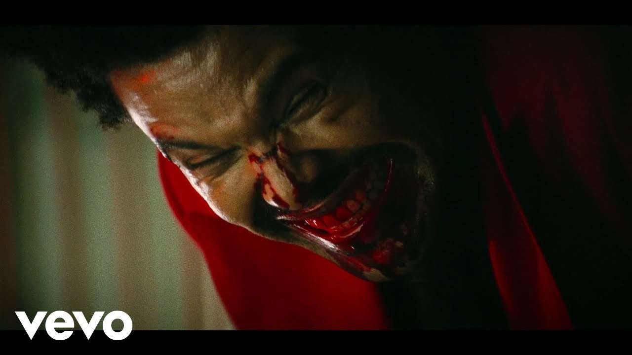 The Weeknd - Blinding Lights (Official Video) - YouTube