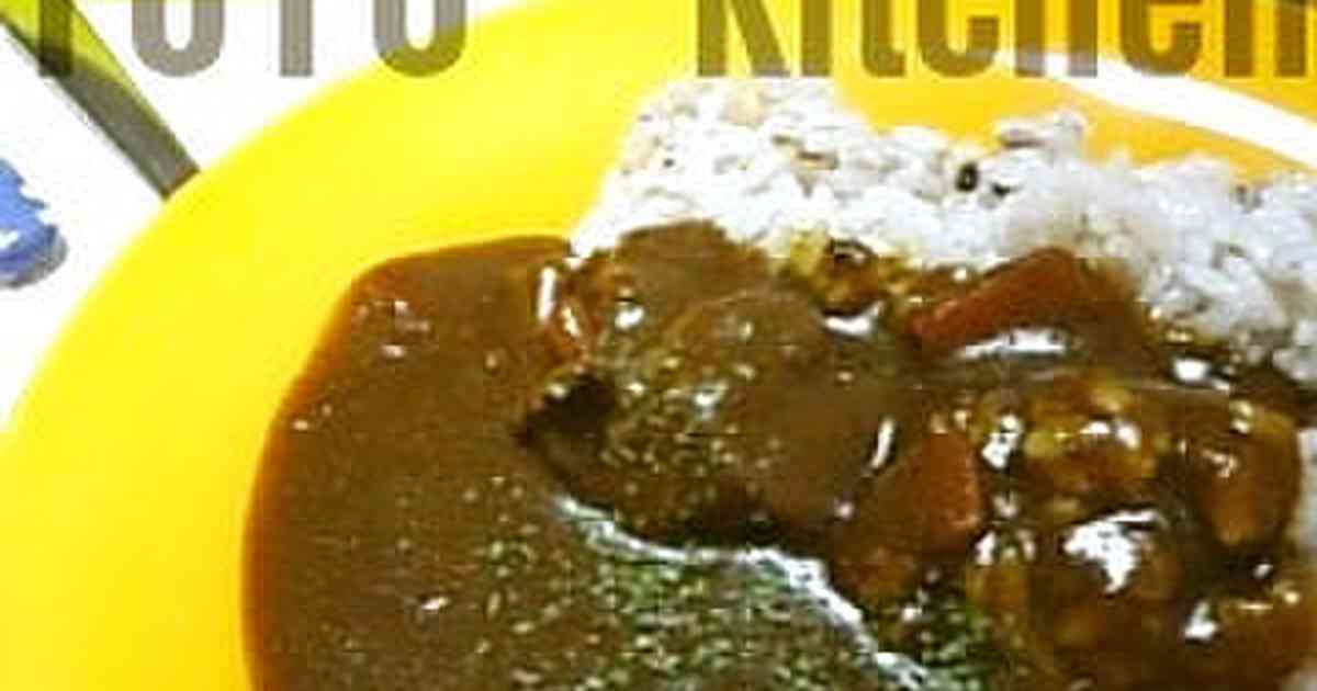 ♪美味すぎて・・旦那が帰ってくるカレー♪ by わだゆゆ 【クックパッド】 簡単おいしいみんなのレシピが356万品