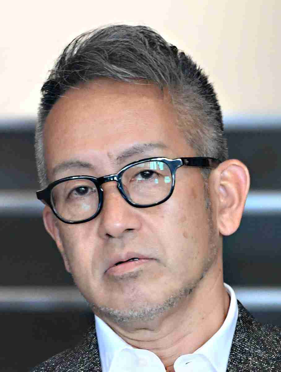 宮本亞門氏が爆笑・太田に猛然と反論「パラをやる理由がどこにあるんですか！」（東スポWeb） - Yahoo!ニュース