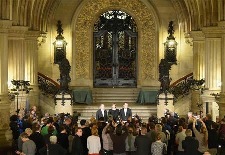 世界の都市で「オリンピック離れ」鮮明　招致レースで相次ぐ撤退、ＩＯＣに危機感と焦り  (1/2ページ) - SankeiBiz（サンケイビズ）