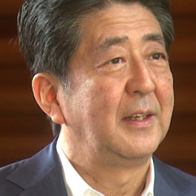 安倍首相再び慶應病院入りの裏で官邸と自民党が先週よりもさらに露骨な「健康不安」煽動！ 前日から「明日、受診」の情報をリーク｜LITERA／リテラ