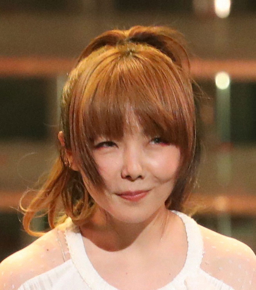 aiko、ライブツアー東京3公演延期「完全な形でお届けすることが難しいという判断」― スポニチ Sponichi Annex 芸能
