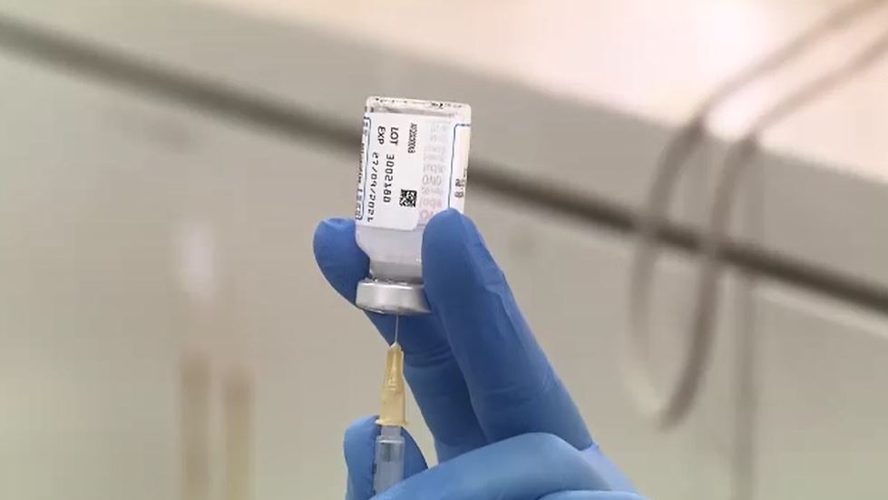 【ワクチン】12歳以上の接種率　1回目55.2％　2回目45.4％　長野県が公表〈新型コロナ〉（NBS長野放送） - Yahoo!ニュース