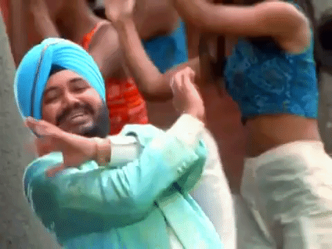 悩みを書くとインド人が現れて慰めたり励ましたりしてくれるトピpar13~ザンショ~
