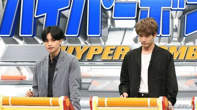 赤楚衛二、中島健人とクイズ挑戦！一般常識問題でまさかの失態!? | ネプリーグ | ニュース | テレビドガッチ