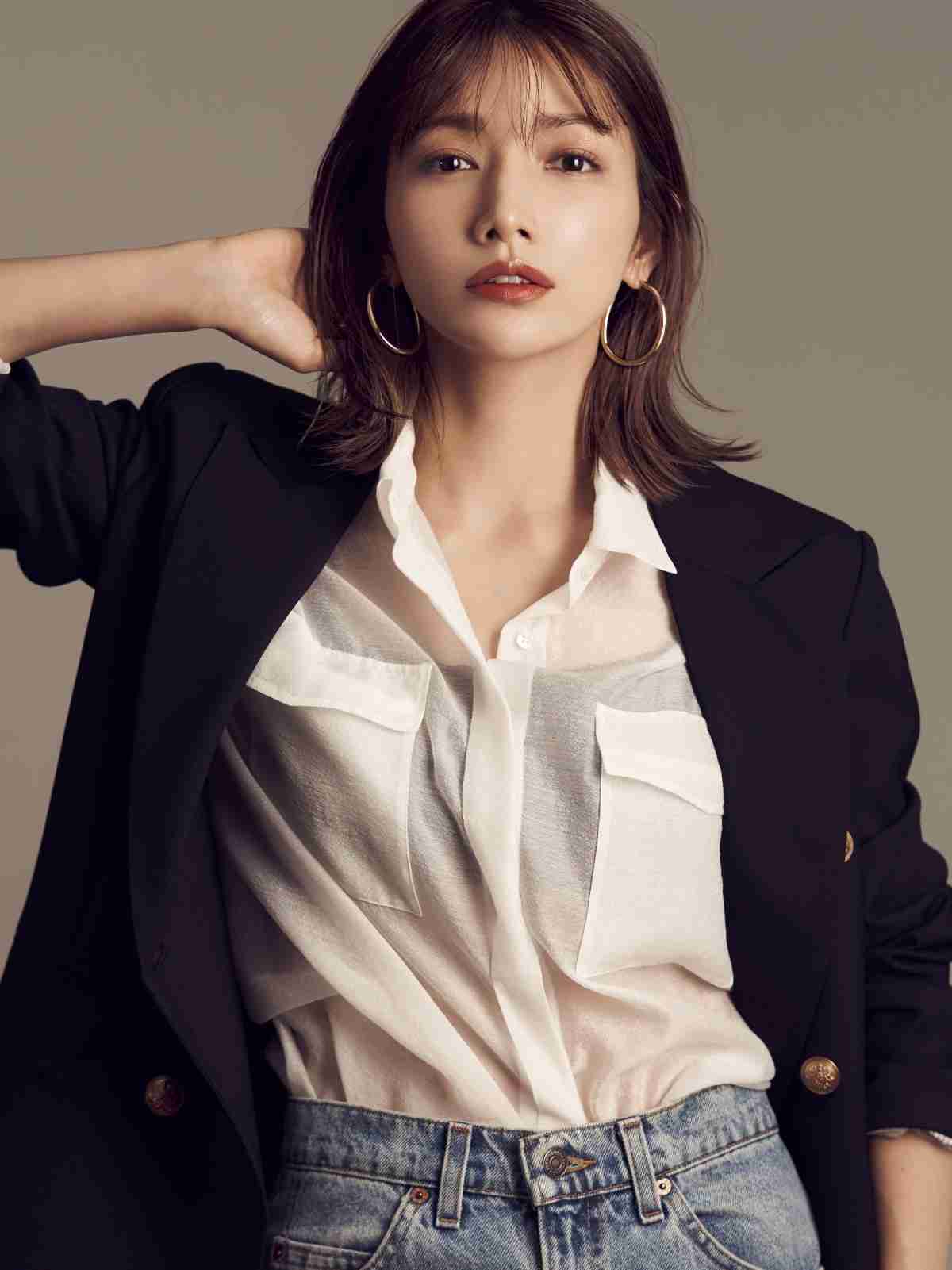 後藤真希、10年ぶりに有観客ソロライブを開催　 ／2021年8月5日 - エンタメ - ニュース - クランクイン！