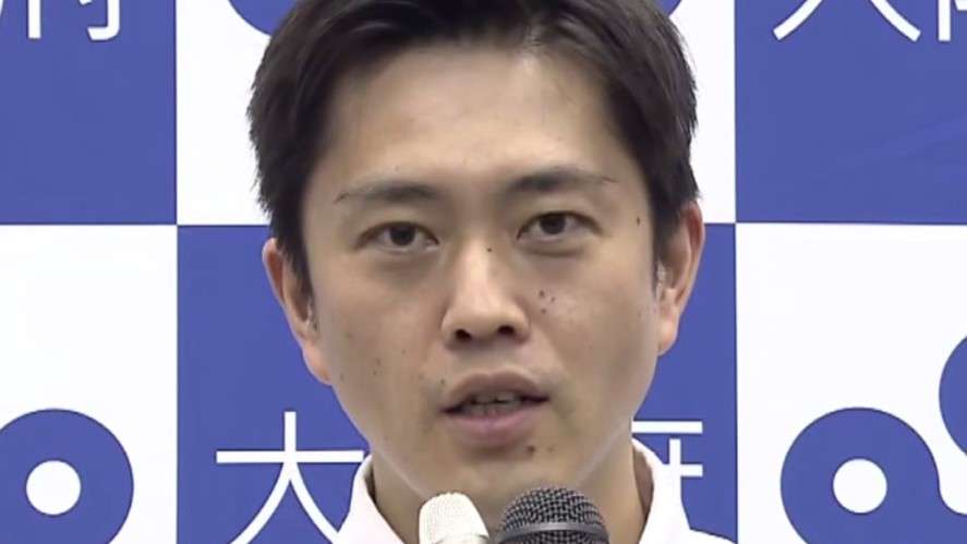 政府の「自宅療養」方針に対し、大阪府は「当面は方針変えず」 引き続き宿泊療養や入院で対応