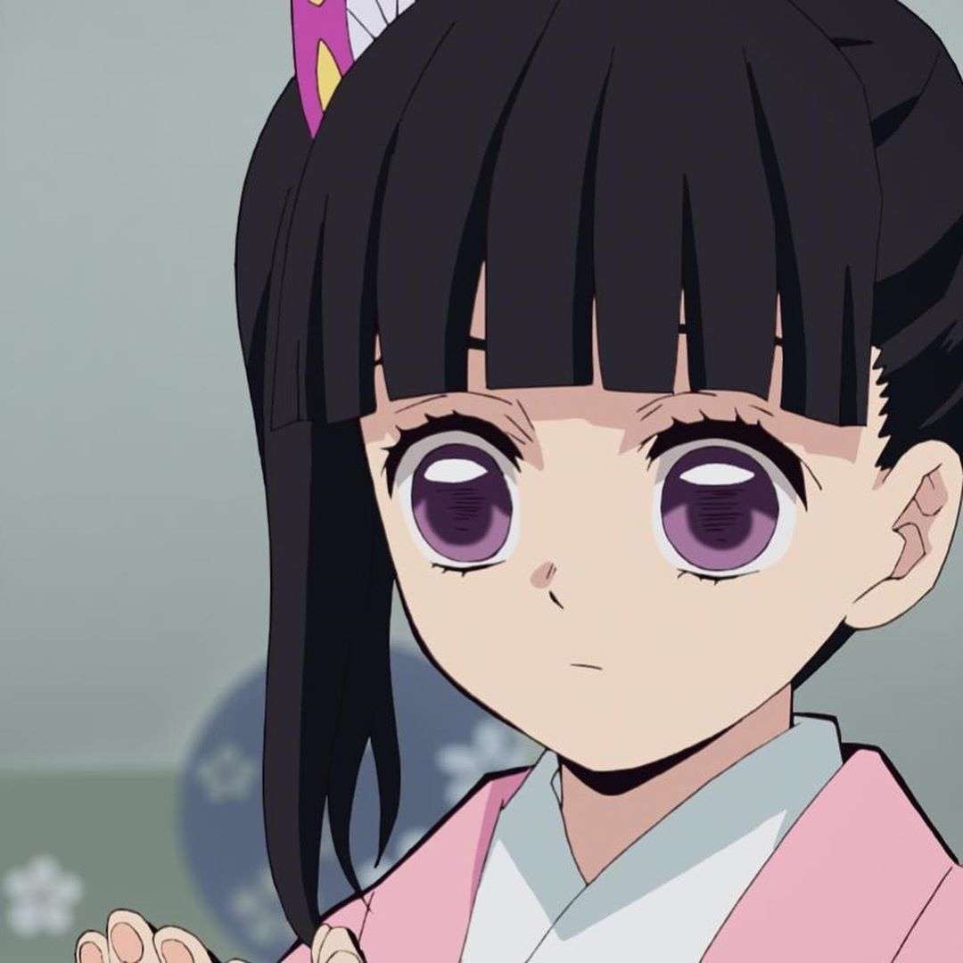 鬼滅の刃で好きな鬼キャラ！