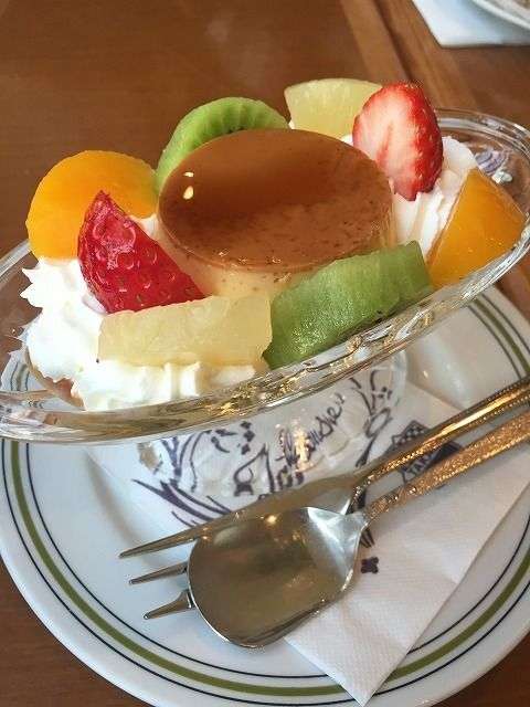 今食べたいものでしりとり