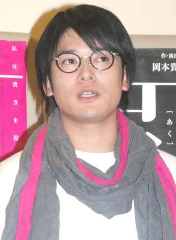 高岡蒼佑、俳優業引退を発表「全て出し尽くし、演りきりました」 | ORICON NEWS