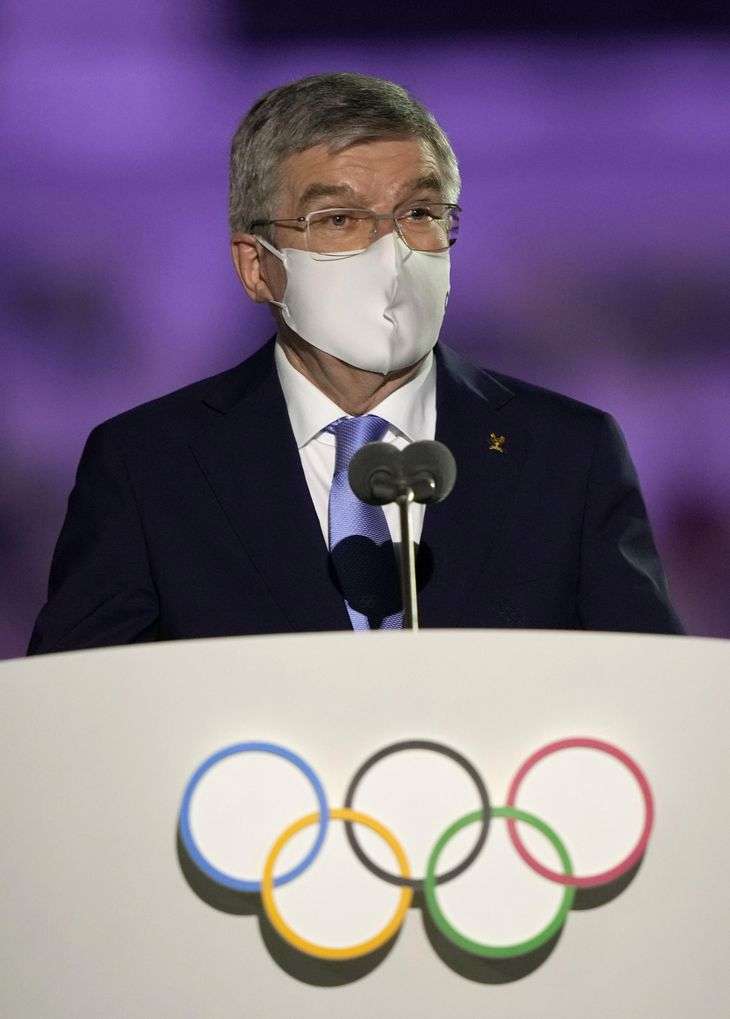 2020オリンピックで心に残った競技や場面は?