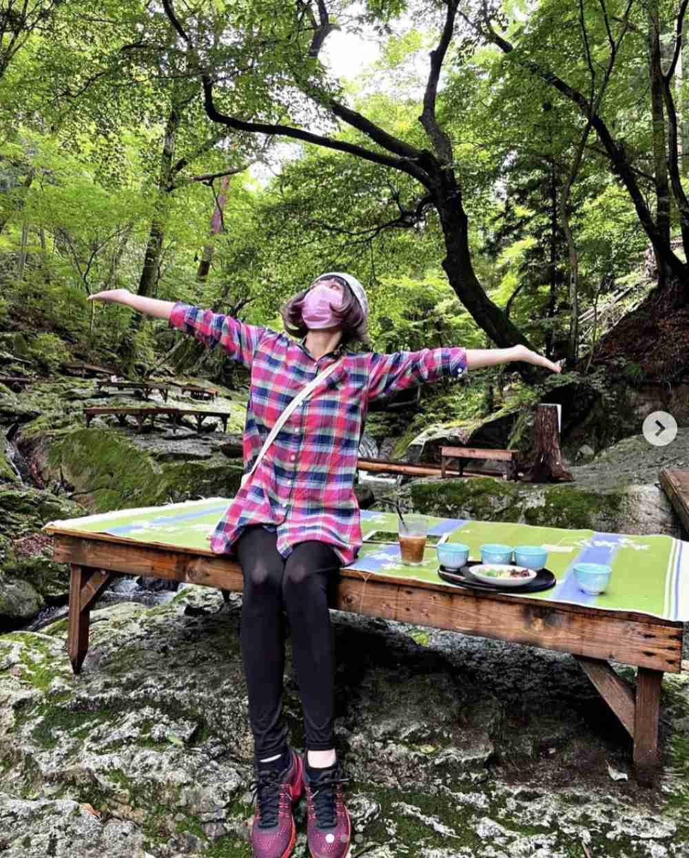 【エンタがビタミン♪】広田レオナ「乳母に預けっ放しにされて育った」と告白　母親を「命懸けでスルーするタイプの女性」とも | Techinsight（テックインサイト）|海外セレブ、国内エンタメのオンリーワンをお届けするニュースサイト