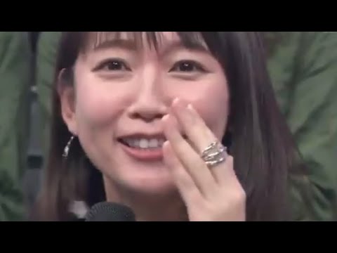 吉岡里帆、椎名林檎好きなのね〜 - YouTube