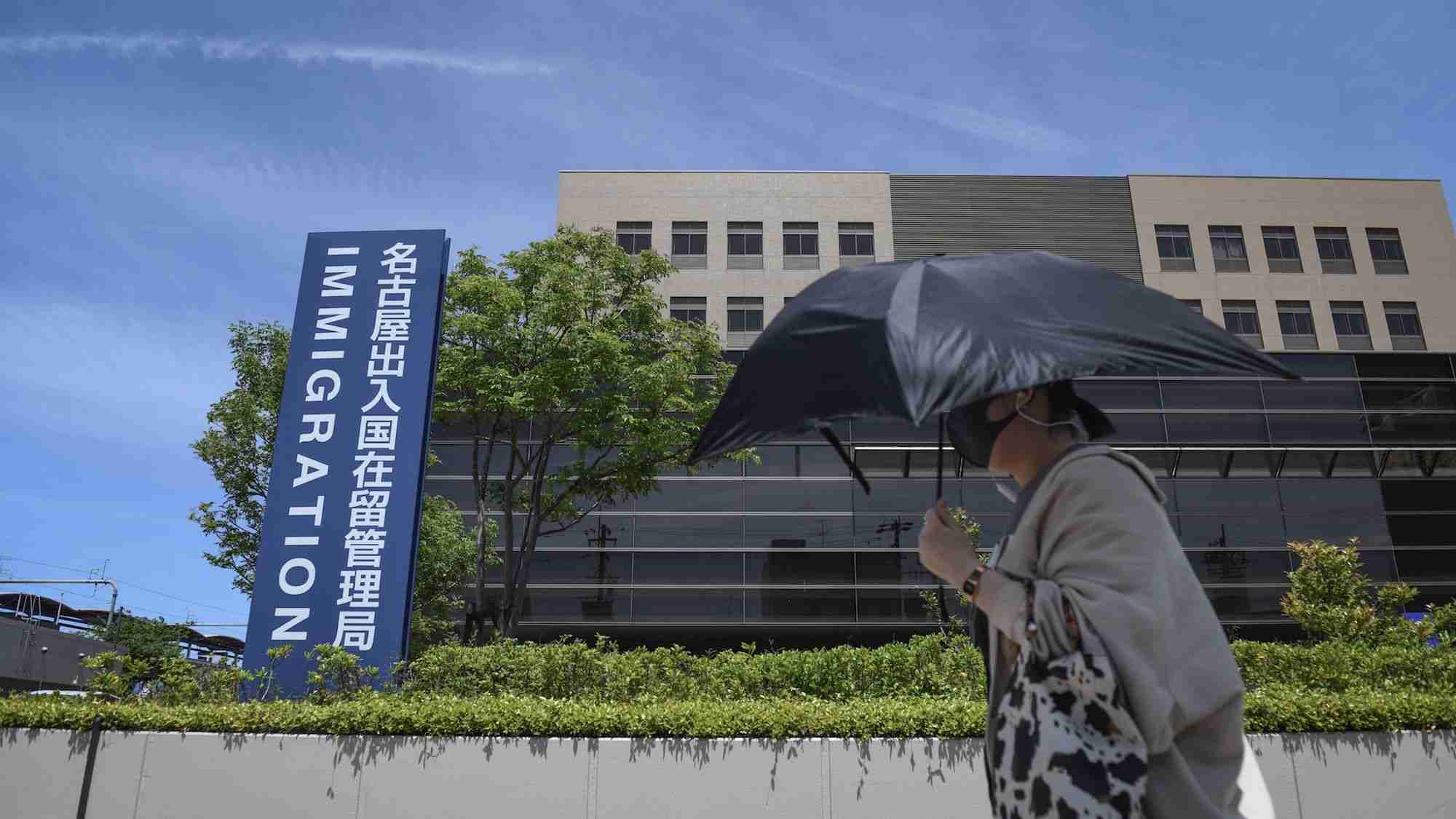 ウィシュマさんへの｢残酷な扱い｣が起きた仕組み | 政策 | 東洋経済オンライン | 社会をよくする経済ニュース