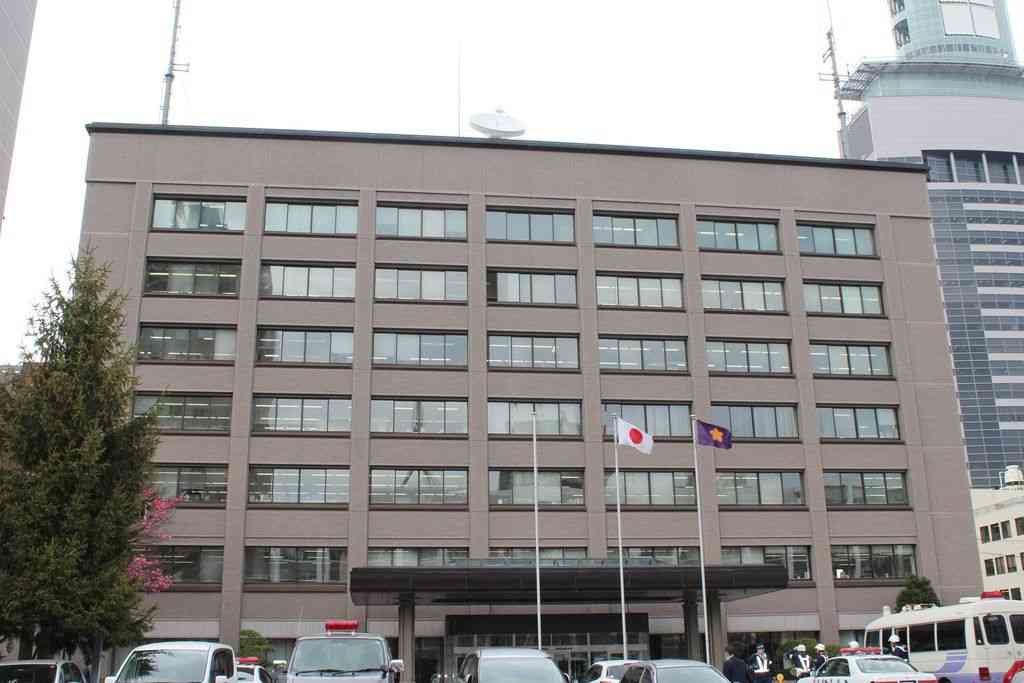 石垣議員脅迫容疑で男逮捕　ツイッターに「車で突っ込む」―宮城県警：時事ドットコム