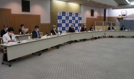 新型コロナウイルス感染症の爆発的拡大への緊急声明について | 日医on-line