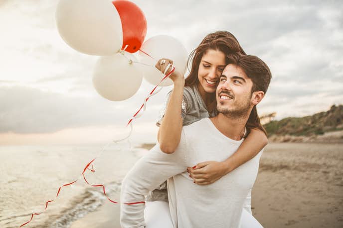 どんな手を使ってでも結婚する方法（ネタ可）