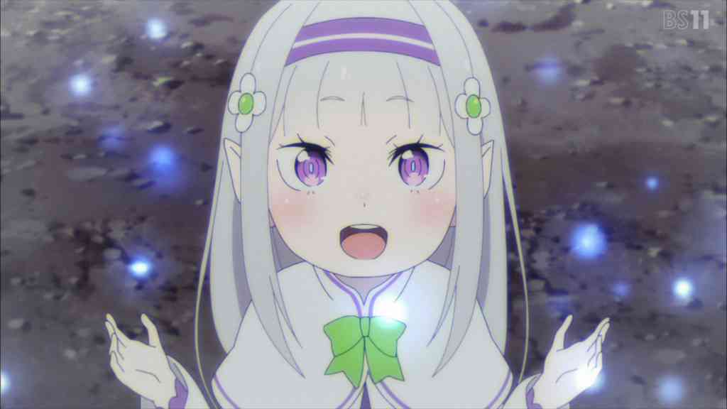 着てる服のどこかにグリーンが入ってる2次元キャラの画像を貼るトピ