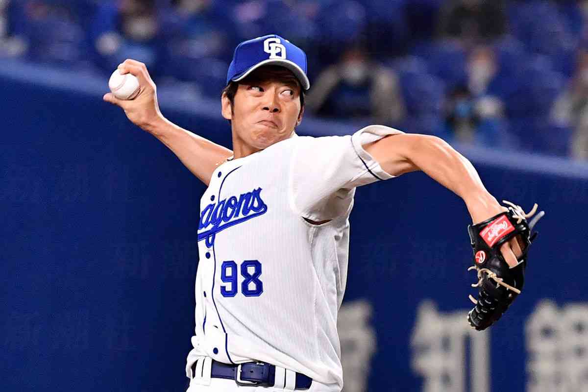中日・木下雄介投手がワクチン接種後に「重篤」危機　専門家は「接種を忌避しないで」と訴え（デイリー新潮） - Yahoo!ニュース