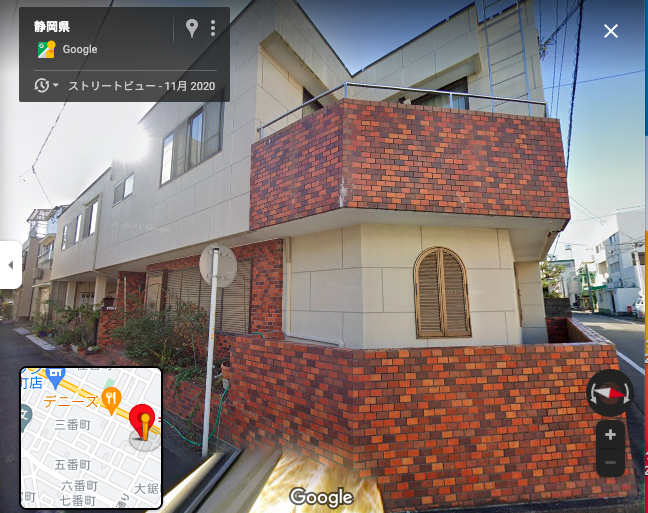 花森弘卓の住所•親「大豪邸の実家で高級ニートの生い立ち」白金高輪硫酸事件 | おっちょこよめ子ニュース