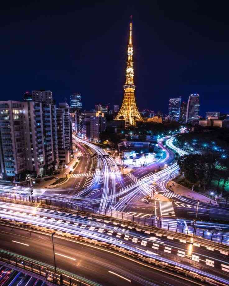夜景の画像を観ながら夜を過ごすトピpart2