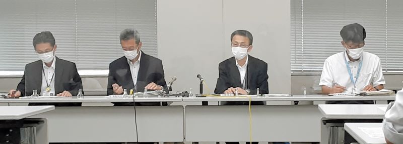 【速報】夏休み明けの県立学校　高校では分散登校や時差通学　行事は中止、部活の大会ＯＫ　千葉県教委 | 千葉日報オンライン