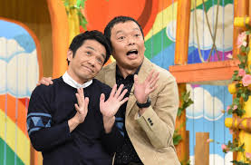 中川家、兄弟なのに、似てない理由とは！？