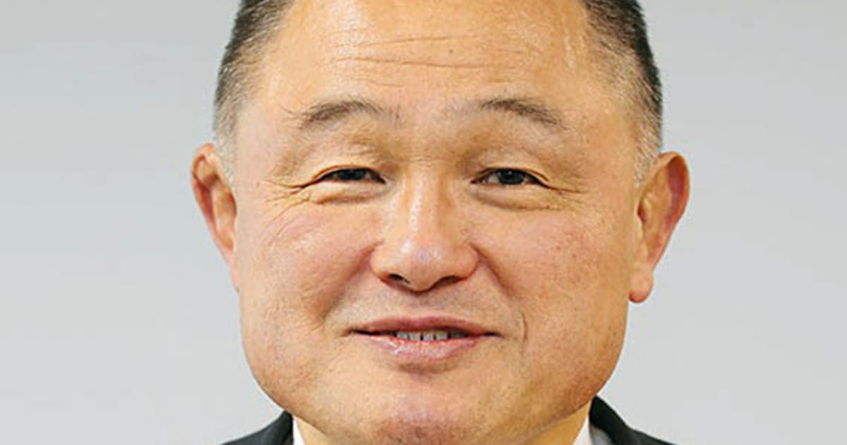 山下JOC会長、IOC委員に就任　日本から通算15人目: 日本経済新聞