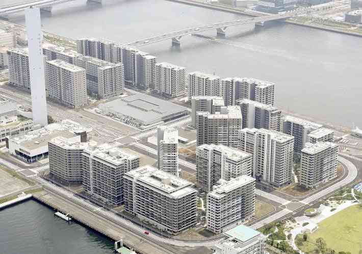 パラ選手村のスタッフら毎日検査…コロナ対策、五輪よりも強化 : 東京パラリンピック2020速報 : オリンピック・パラリンピック : 読売新聞オンライン