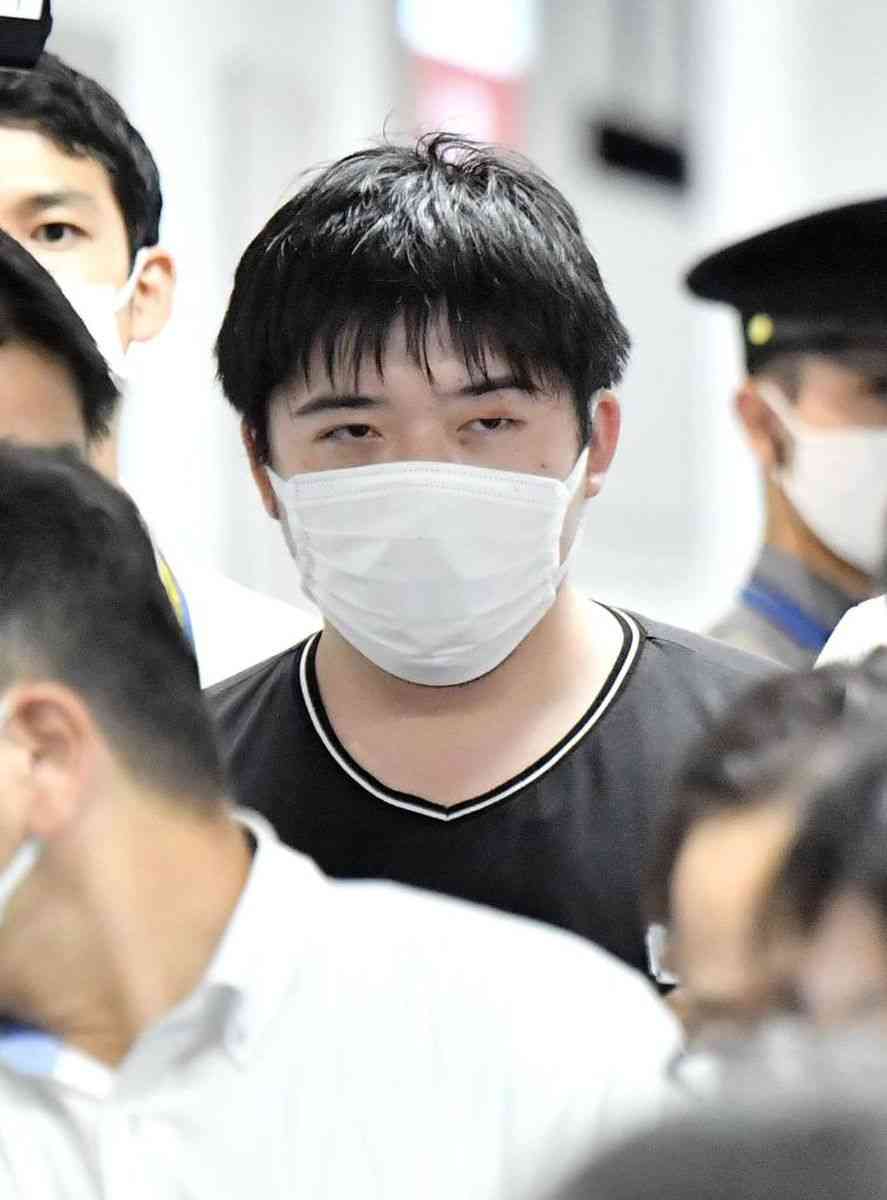 硫酸事件、被害男性「トラブル思い当たらず」　容疑者の一方的恨みか（産経新聞） - Yahoo!ニュース