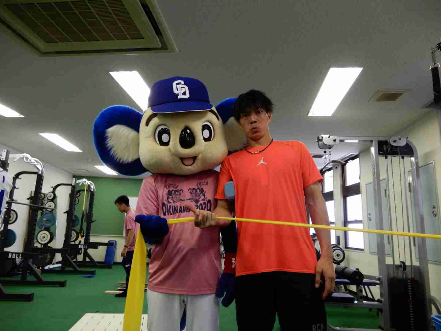 中日・木下雄介投手死去　27歳　7月6日練習中に倒れ意識不明に　育成からはい上がった5年目右腕