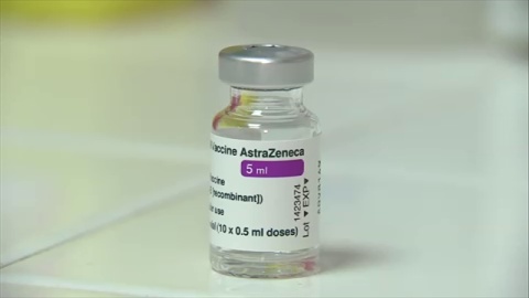 アストラゼネカワクチン副反応の血栓症「死亡率２２％」 英研究（TBS系（JNN）） - Yahoo!ニュース