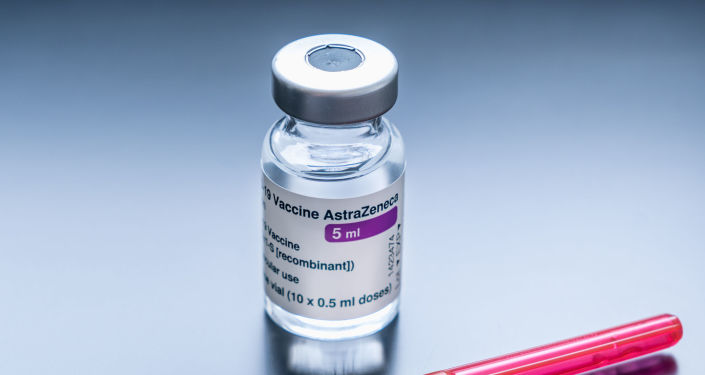 アストラゼネカ社　血栓リスクの上昇を自社サイトで報告 - Sputnik 日本