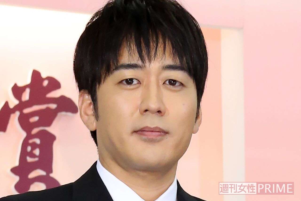 安住紳一郎は「毒と清潔感を絶妙に持ち合わせた人」、共演女優が感心した“司会力” | 週刊女性PRIME