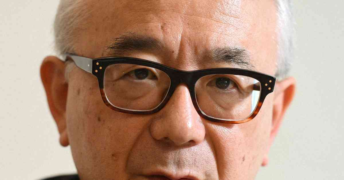 塩野義社長、コロナ飲み薬「年内に承認申請」　供給体制も整備 | 毎日新聞