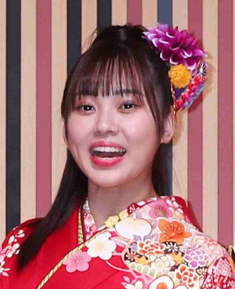 HKT48　新たに今村麻莉愛、水上凜巳花、山内祐奈が新型コロナ感染　5日から合計9人