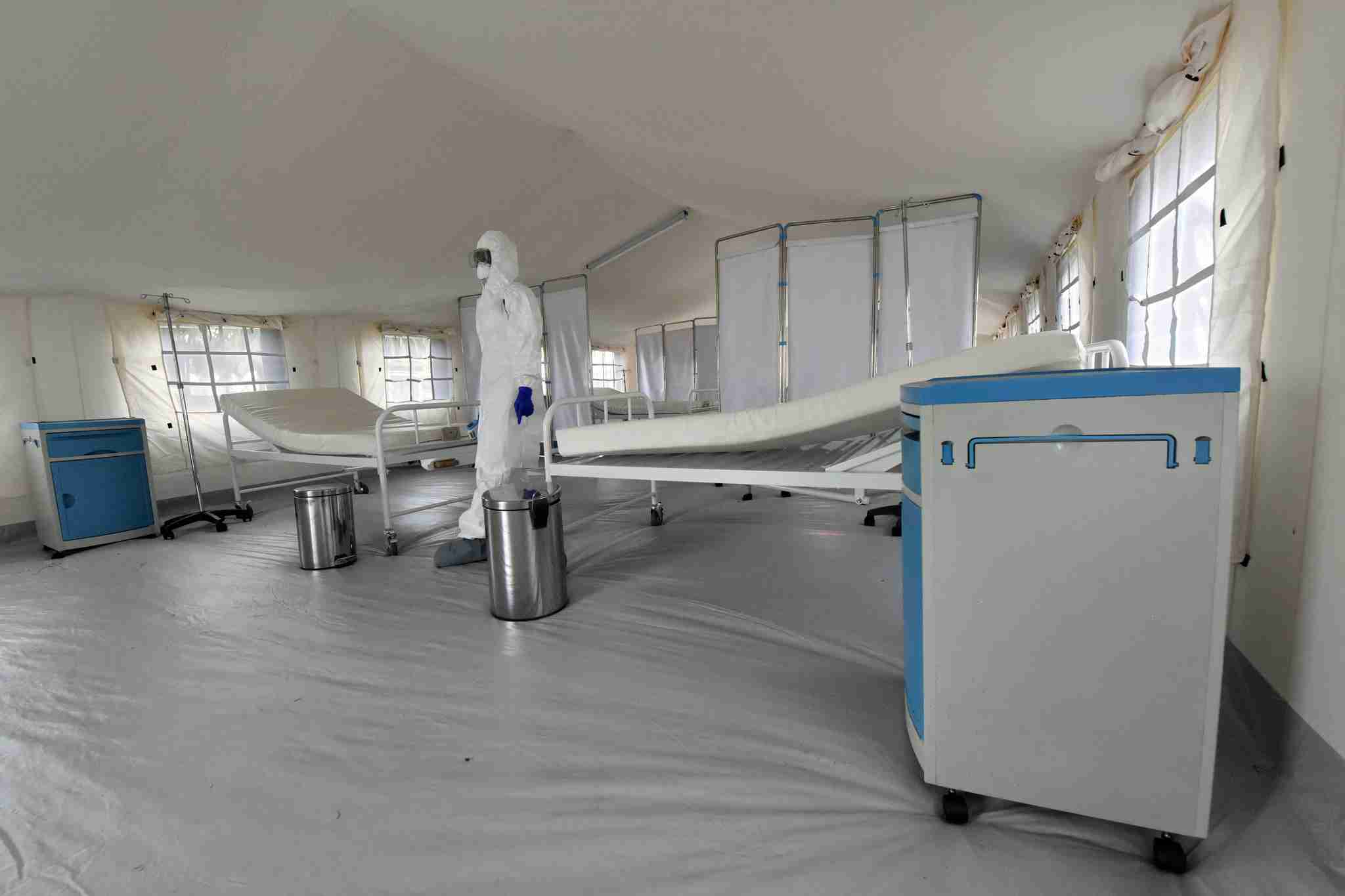 コートジボワールでエボラ感染確認 94年以来（ＡＦＰ＝時事） - Yahoo!ニュース