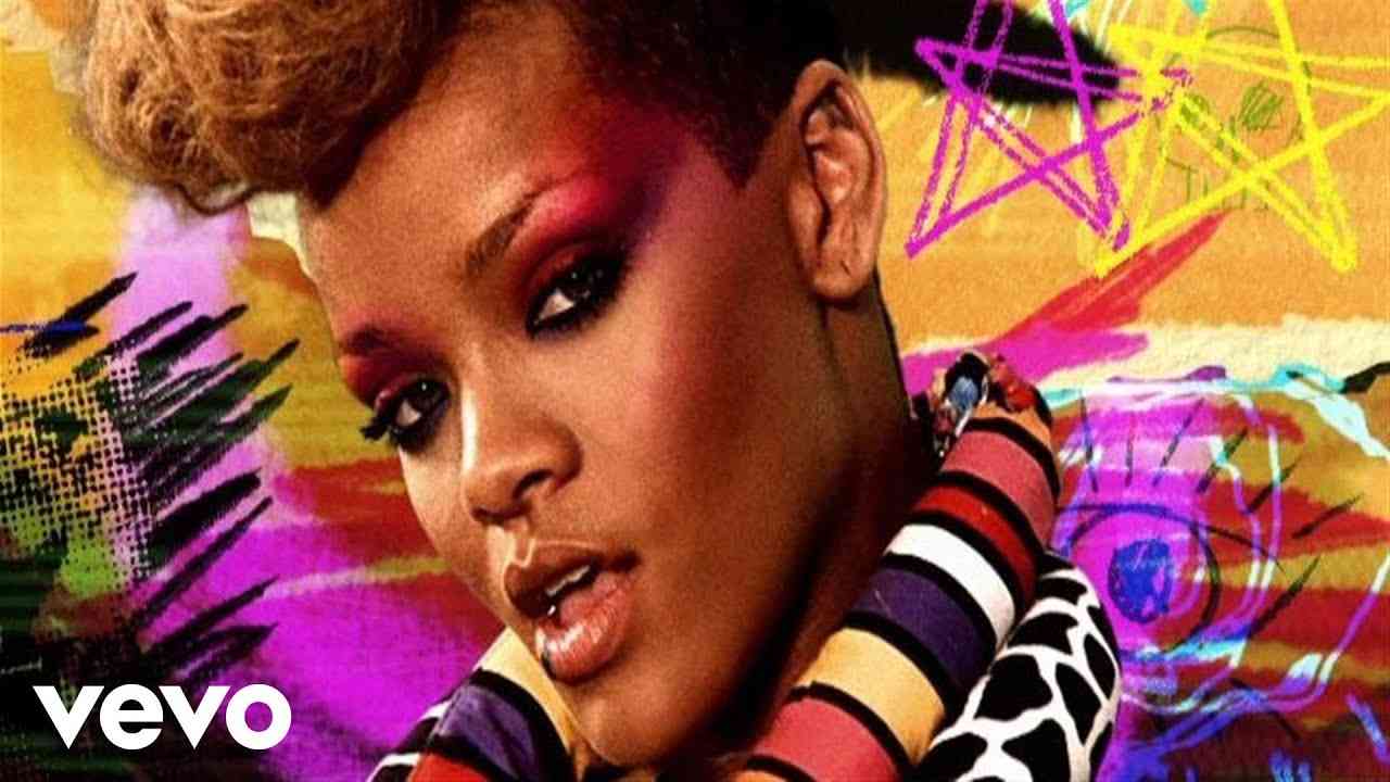 Rihanna - Rude Boy (Official Music Video) - YouTube