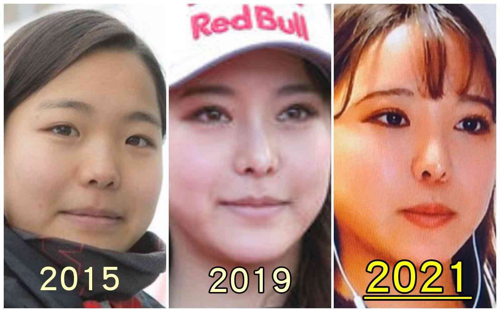 心霊とかグロじゃなくて、怖い(笑)ってなる画像やGIF part 2