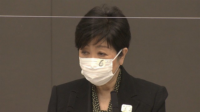 都と県をまたぐ修学旅行の中止や延期 小池都知事が求める - ライブドアニュース