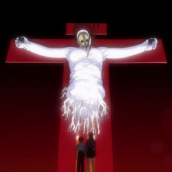 「地下の巨人はアダム？リリス？」TV版と新劇場版の違い。ゼーレのついた嘘とは？『エヴァンゲリオン新劇場版』考察・解説。 - ウォーキングプラネット