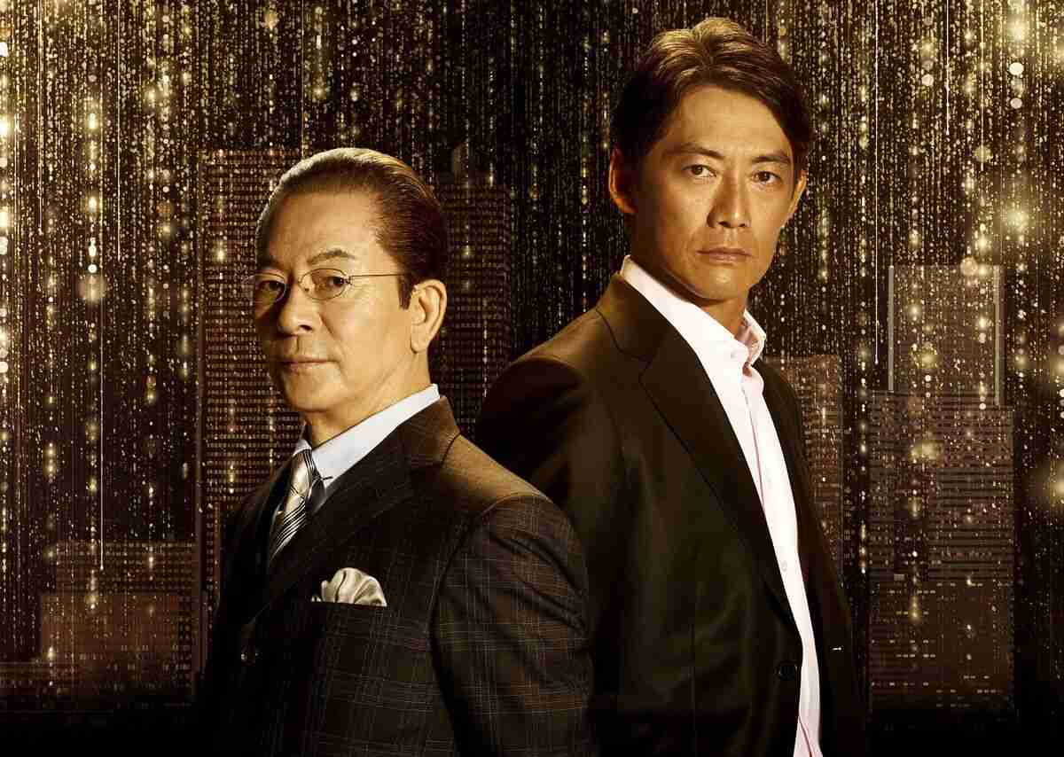 テレ朝系「相棒」、「科捜研の女」に並ぶシーズン２０突入　反町隆史は水谷豊と最長タッグへ : スポーツ報知