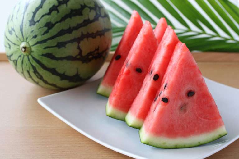 【写真付きで解説！】すいかの冷凍保存方法と保存期間、レシピ5選 | 【急速冷凍】による高品質な業務用食材通販マーケット