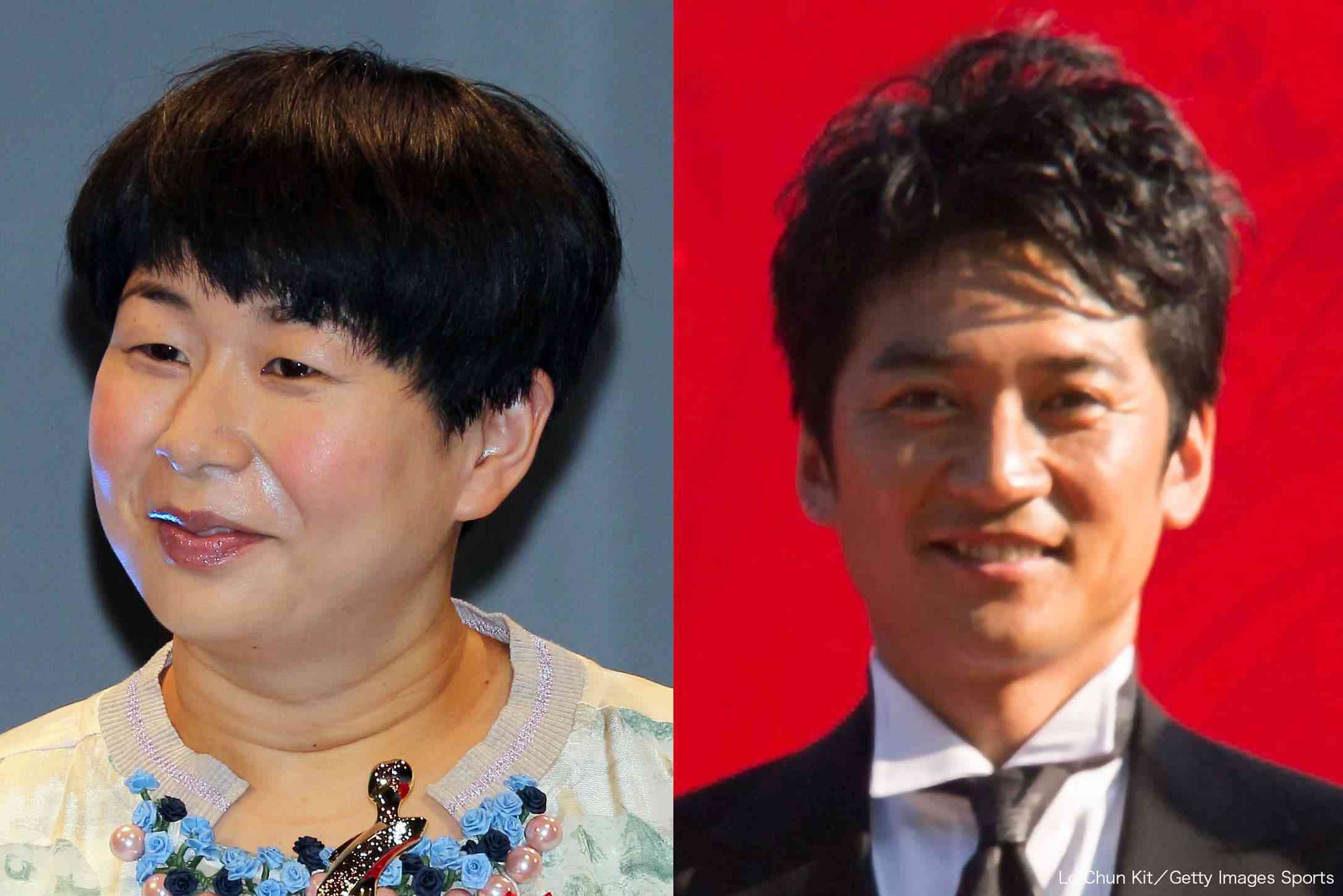 森三中・大島、TOKIO・国分太一への恐怖を告白　「東野幸治さんくらいの怖さ」 – ニュースサイトしらべぇ