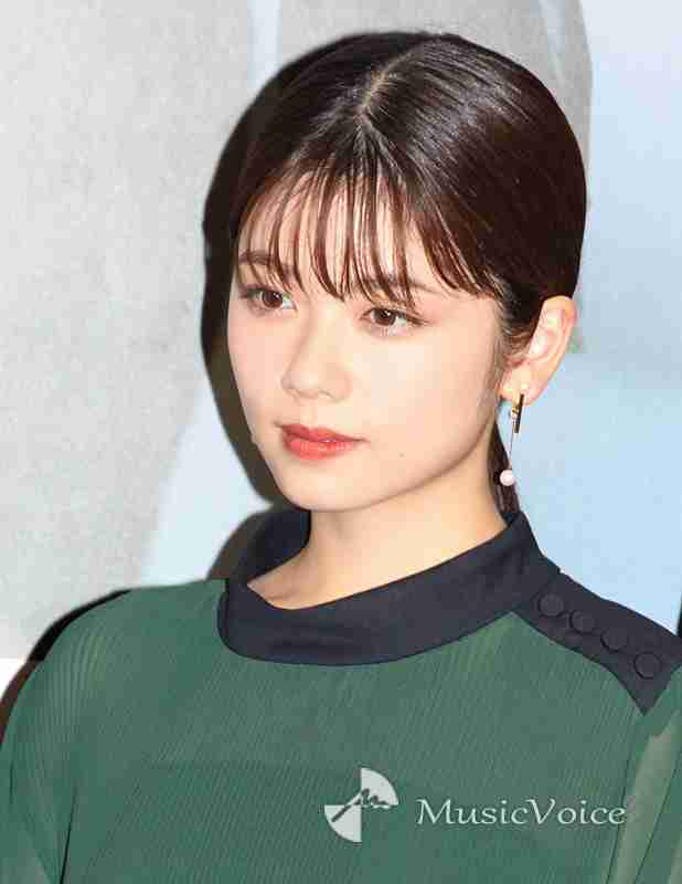 小芝風花、コロナ禍で不安　食事行けず「友達じゃなくなっちゃうんじゃないか」：富田望生とは１年のブランク【エンタメ】