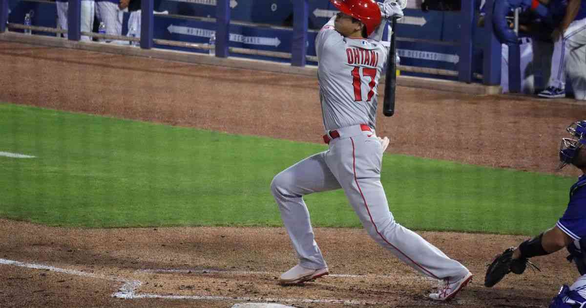 大谷翔平告白　ワクチン接種後に体調不良に - サンスポ