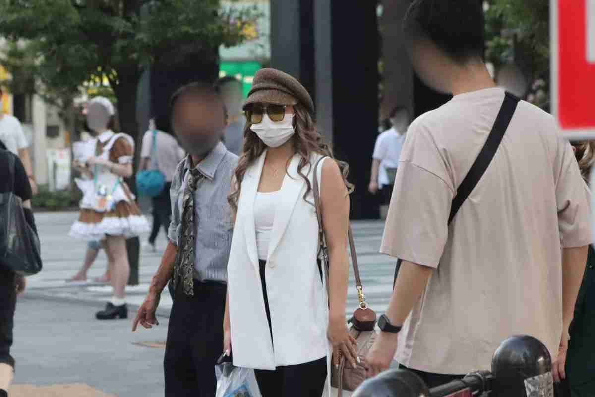 ゆきぽよに新恋人、人気シンガーCIMBAとお泊り愛　仲間内でも公認｜NEWSポストセブン
